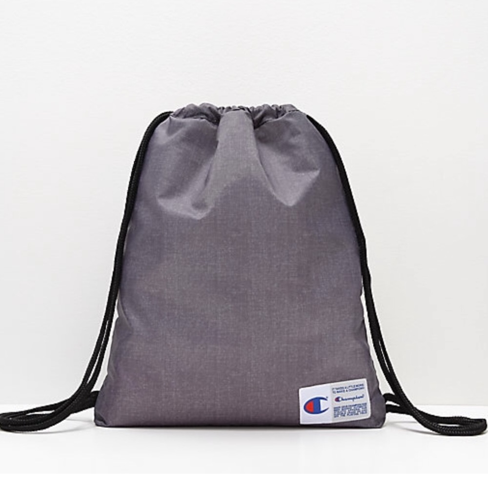 BNWT🔥 CHAMPION SACK BACKPACK